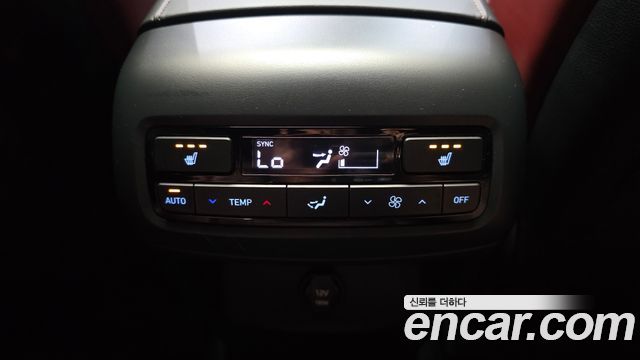 Hyundai Palisade 2019 — photo 25