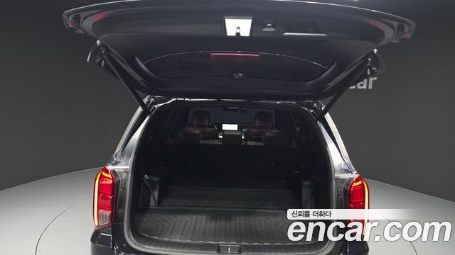 Hyundai Palisade 2019 — photo 26