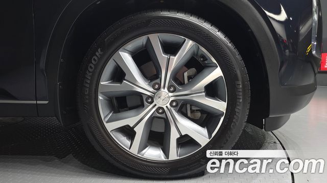 Hyundai Palisade 2019 — photo 7
