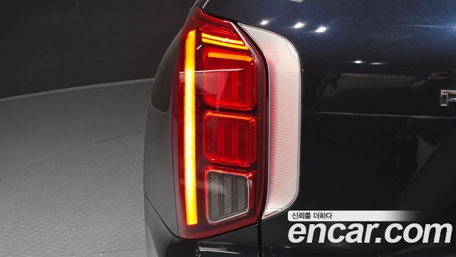 Hyundai Palisade 2019 — photo 9