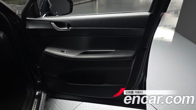 Hyundai Palisade 2019 — photo 14