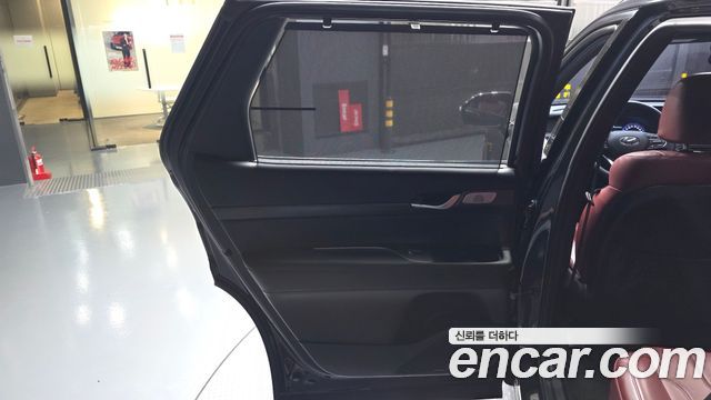 Hyundai Palisade 2019 — photo 15