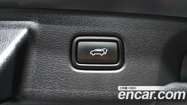 Hyundai Palisade 2019 — photo 27