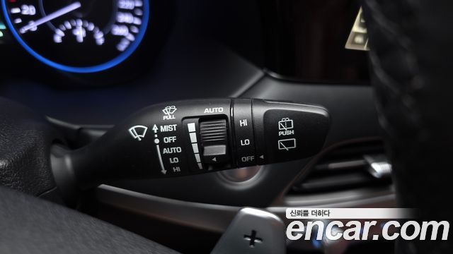 Hyundai Palisade 2019 — photo 29