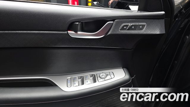 Hyundai Palisade 2019 — photo 30