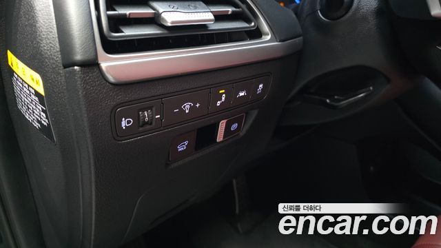 Hyundai Palisade 2019 — photo 31