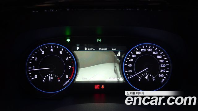 Hyundai Palisade 2019 — photo 32