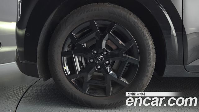 Kia Canival 2025 — photo 5