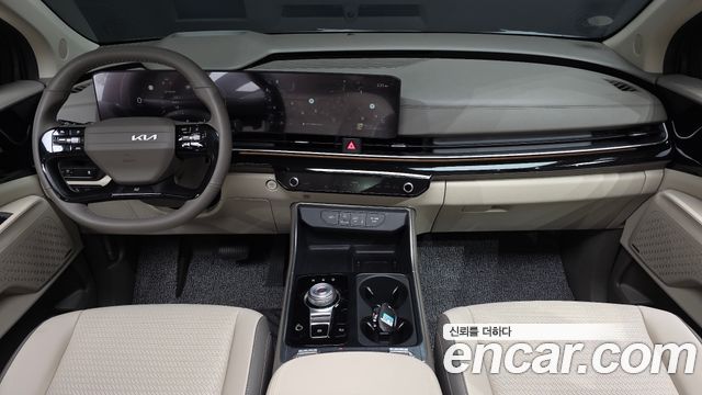 Kia Canival 2025 — photo 7