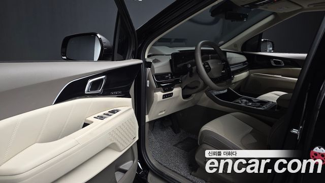 Kia Canival 2025 — photo 10