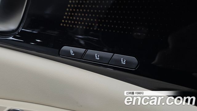Kia Canival 2025 — photo 16