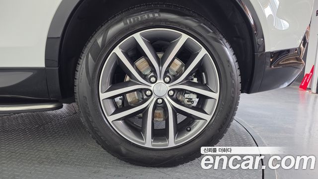 Land Rover Discovery Sport 2026 — photo 8