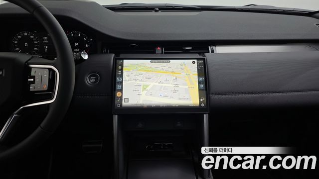 Land Rover Discovery Sport 2026 — photo 14