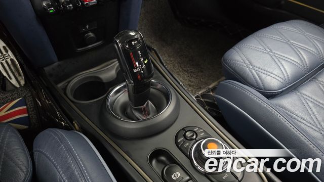 Mini Countryman 2021 — photo 12