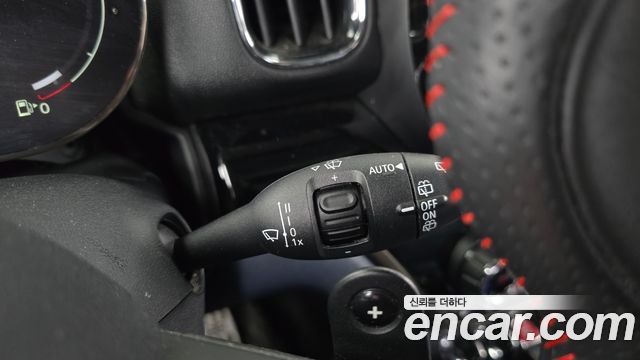 Mini Countryman 2021 — photo 22
