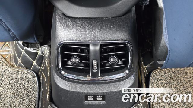 Mini Countryman 2021 — photo 25