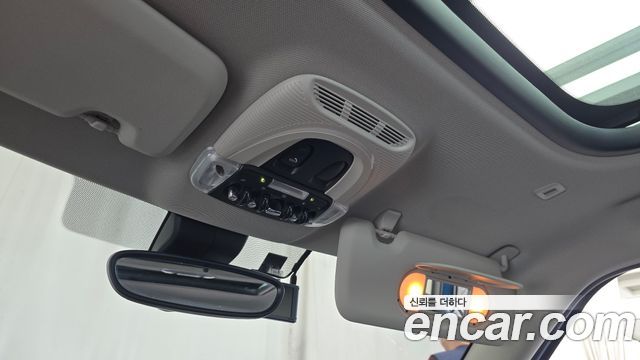 Mini Countryman 2021 — photo 27