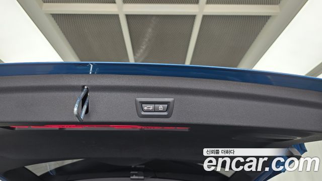 Mini Countryman 2021 — photo 30