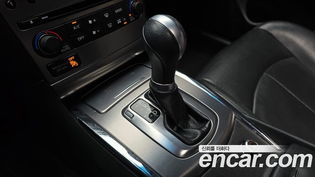 Infiniti G 2013 — photo 9
