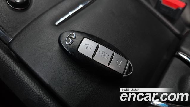 Infiniti G 2013 — photo 16