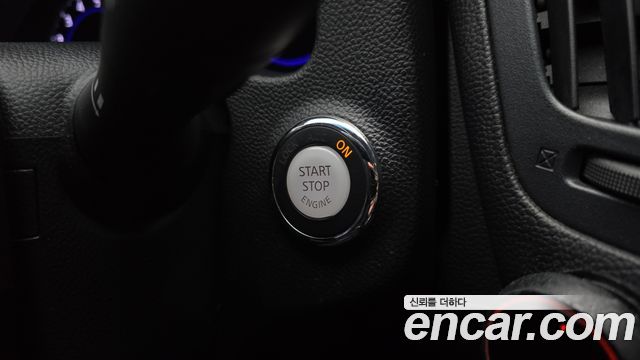 Infiniti G 2013 — photo 17