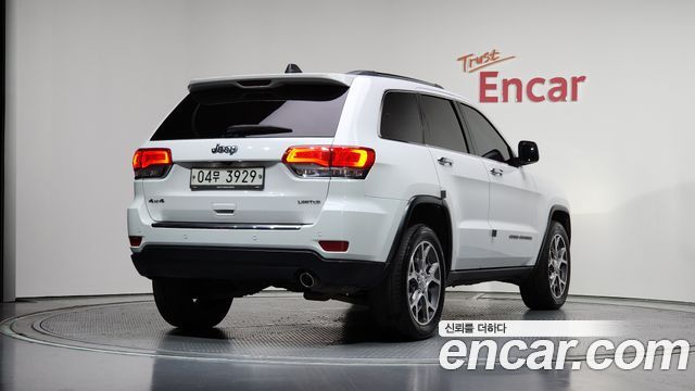 Jeep Cherokee 2019 — photo 2