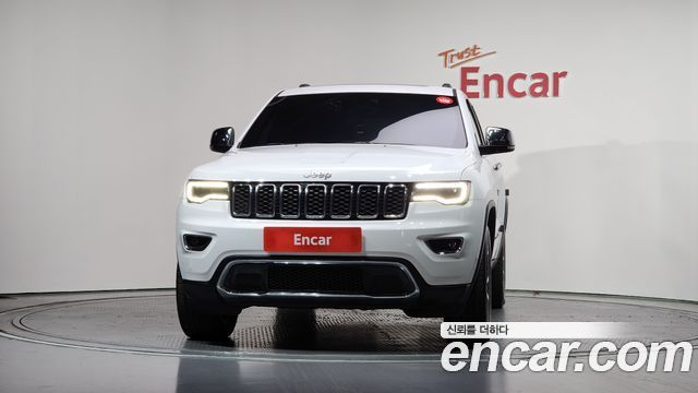 Jeep Cherokee 2019 — photo 3