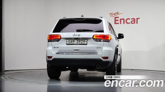 Jeep Cherokee 2019 — photo 4
