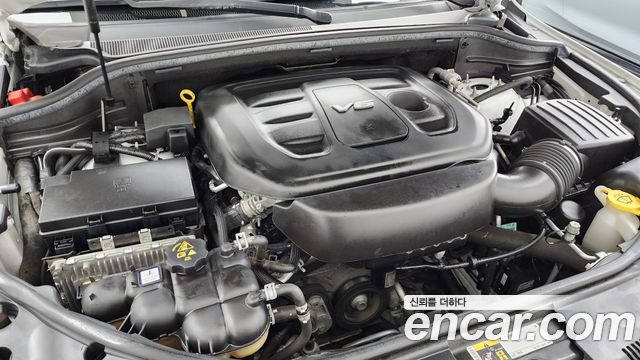 Jeep Cherokee 2019 — photo 6