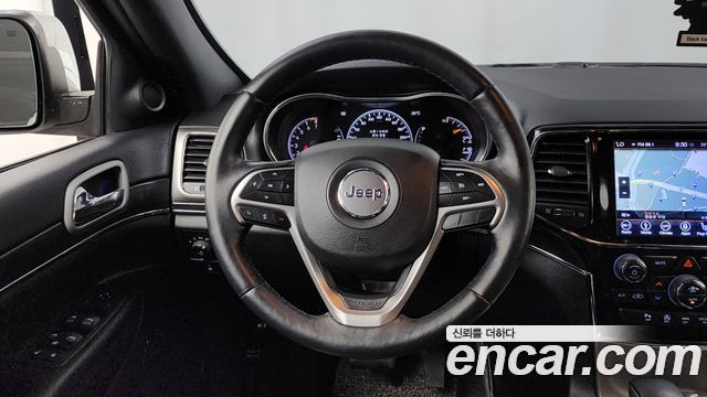 Jeep Cherokee 2019 — photo 19