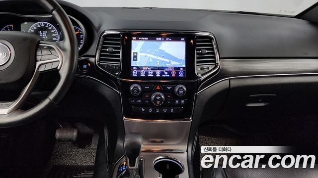 Jeep Cherokee 2019 — photo 20