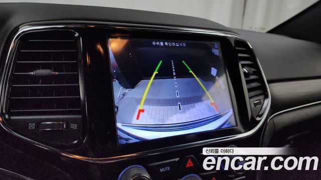 Jeep Cherokee 2019 — photo 21