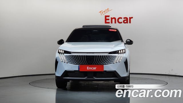 Peugeot 3008 2026 — photo 3
