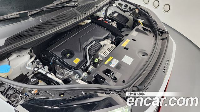 Peugeot 3008 2026 — photo 6