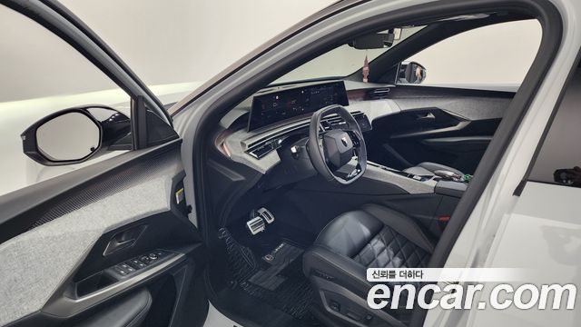 Peugeot 3008 2026 — photo 13