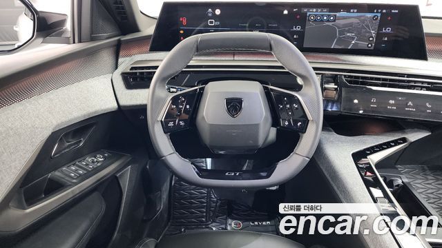 Peugeot 3008 2026 — photo 19
