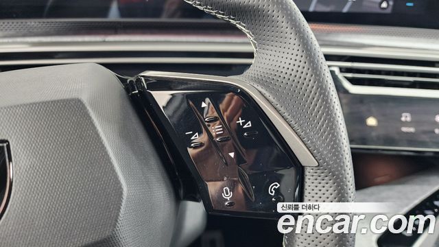 Peugeot 3008 2026 — photo 22