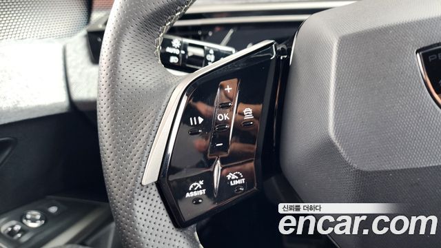 Peugeot 3008 2026 — photo 23