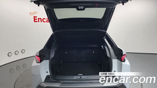 Peugeot 3008 2026 — photo 26