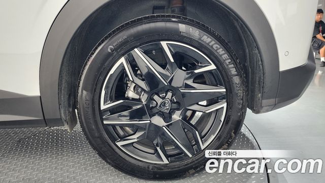 Peugeot 3008 2026 — photo 7