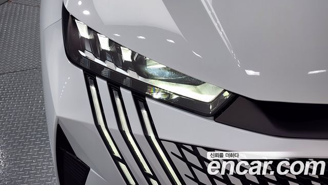 Peugeot 3008 2026 — photo 8