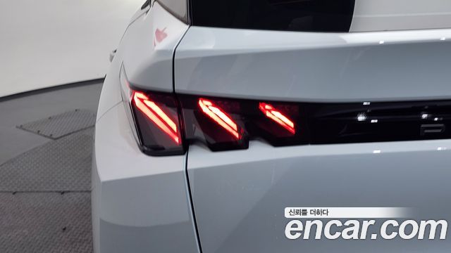 Peugeot 3008 2026 — photo 9