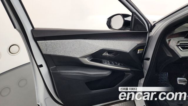 Peugeot 3008 2026 — photo 14
