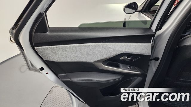 Peugeot 3008 2026 — photo 15