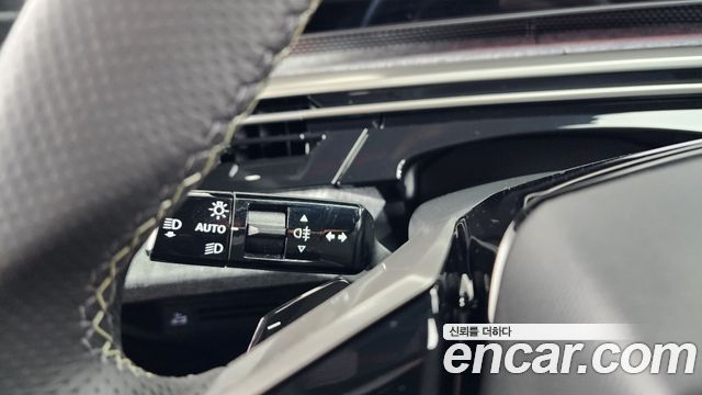 Peugeot 3008 2026 — photo 28