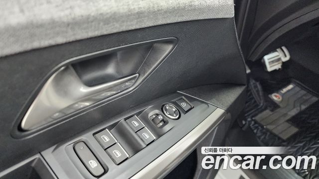 Peugeot 3008 2026 — photo 30