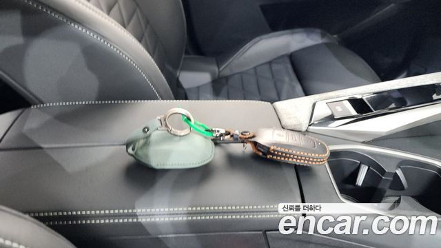 Peugeot 3008 2026 — photo 36
