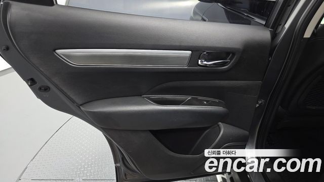 Renault Korea QM6 2021 — photo 15
