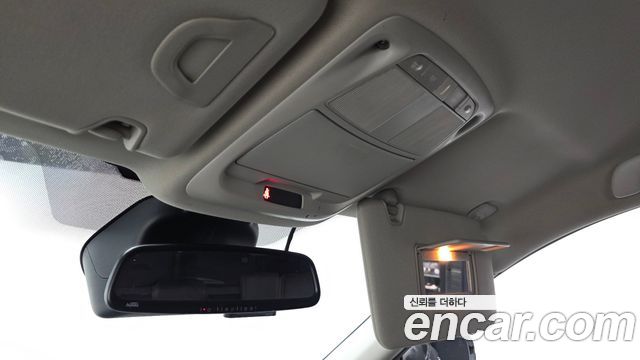 Renault Korea QM6 2021 — photo 16