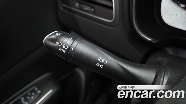 Renault Korea QM6 2021 — photo 28
